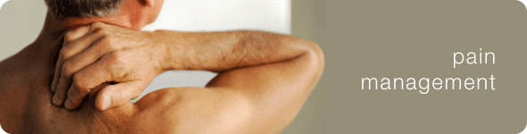 Pain-management